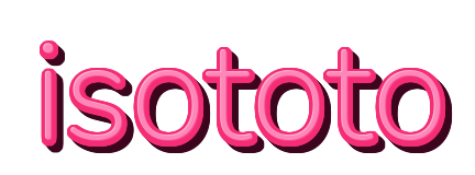 isototo — logo kanal